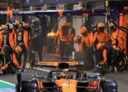 F1 Monaco: Mercedes Hadapi Tantangan Baru, Sementara McLaren Rayakan 1000 GP