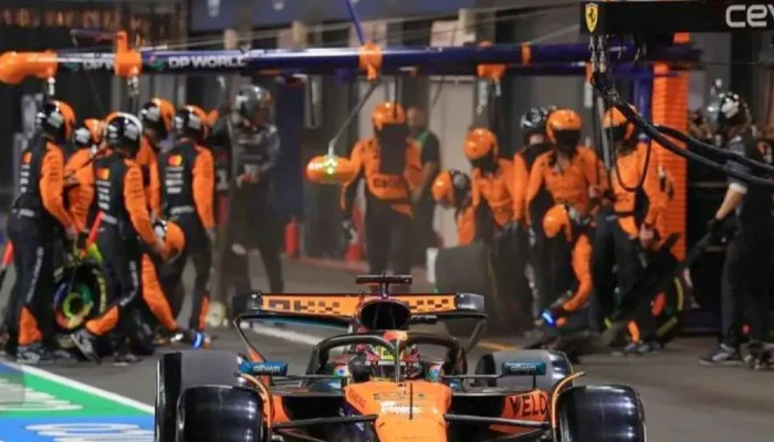 F1 Monaco: Mercedes Hadapi Tantangan Baru, Sementara McLaren Rayakan 1000 GP