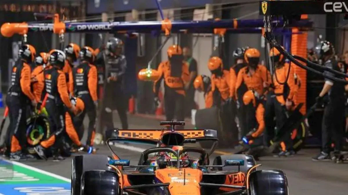 F1 Monaco: Mercedes Hadapi Tantangan Baru, Sementara McLaren Rayakan 1000 GP