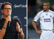 Fabio Capello: Pengalaman Mengusir Ronaldo Nazario dari Real Madrid