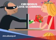 Fabiola Elizabeth dan Kasus Love Scamming: Penipuan Berkedok Cinta di Semarang