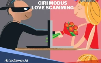 Fabiola Elizabeth dan Kasus Love Scamming: Penipuan Berkedok Cinta di Semarang