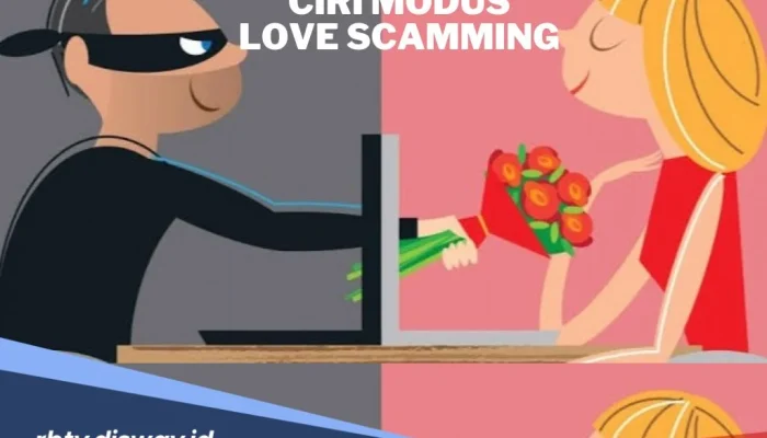 Fabiola Elizabeth dan Kasus Love Scamming: Penipuan Berkedok Cinta di Semarang
