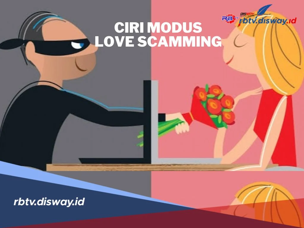 Fabiola Elizabeth dan Kasus Love Scamming: Penipuan Berkedok Cinta di Semarang
