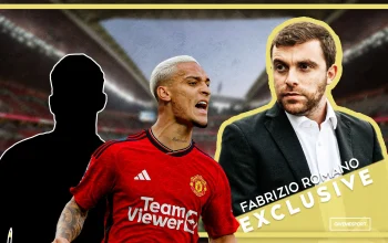 Fabrizio Romano: Manchester United Siap Boyong Ederson dengan Harga Miring