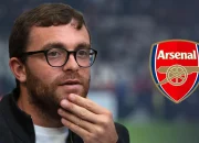 Fabrizio Romano Ungkap Arsenal Siap Buat Tawaran Besar untuk Pemain Spesial
