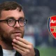 Fabrizio Romano Ungkap Arsenal Siap Buat Tawaran Besar untuk Pemain Spesial