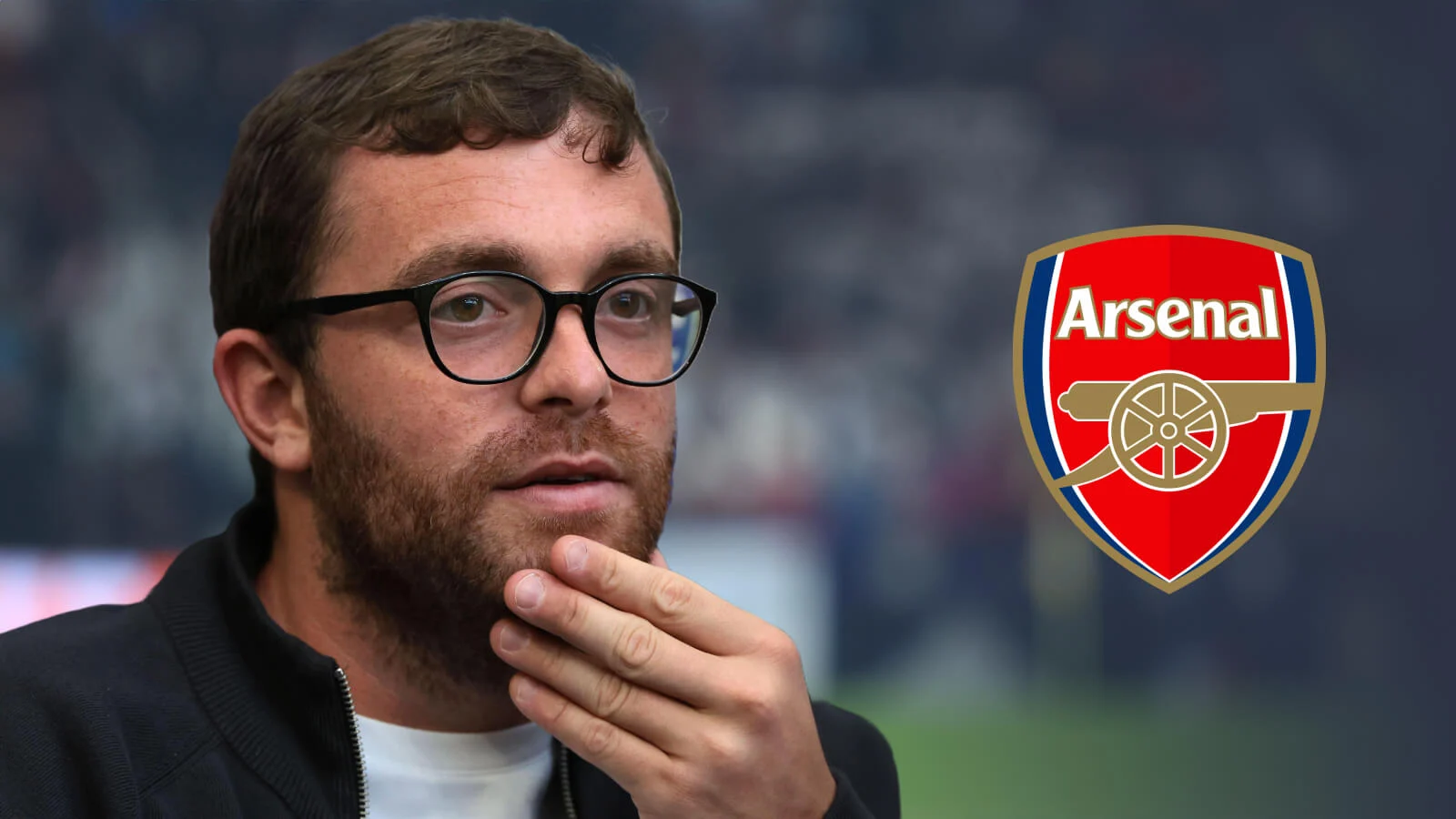 Fabrizio Romano Ungkap Arsenal Siap Buat Tawaran Besar untuk Pemain Spesial