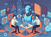 Facebook Menghadapi Tantangan Baru: Mode AI dan Gangguan Global