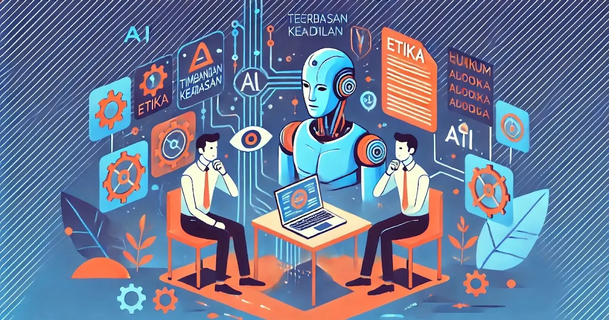 Facebook Menghadapi Tantangan Baru: Mode AI dan Gangguan Global