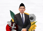 Fadli Zon Rilis Ulang Buku Antologi Puisi di Ulang Tahun Ke-55
