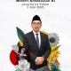 Fadli Zon Rilis Ulang Buku Antologi Puisi di Ulang Tahun Ke-55