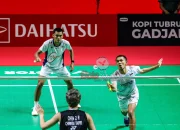 Fajar/Fikri Gagal Jadi Juara Singapore Open 2026: Analisis Kekalahan dan Harapan untuk Indonesia Open