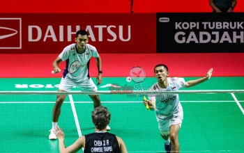 Fajar/Fikri Gagal Jadi Juara Singapore Open 2026: Analisis Kekalahan dan Harapan untuk Indonesia Open