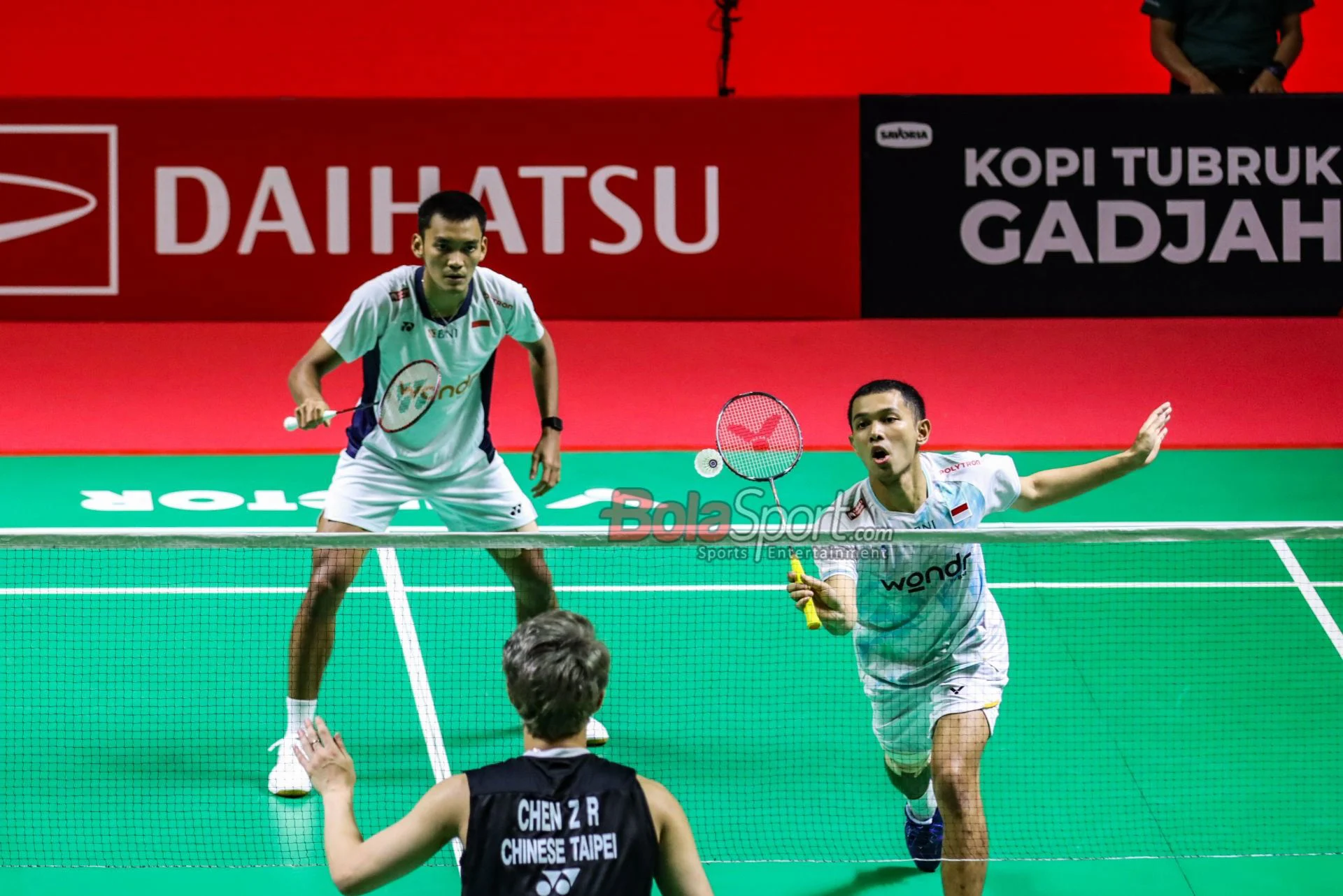 Fajar/Fikri Gagal Jadi Juara Singapore Open 2026: Analisis Kekalahan dan Harapan untuk Indonesia Open