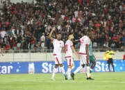 FAR Rabat Mengalahkan Wydad Casablanca di Liga Profesional Maroko
