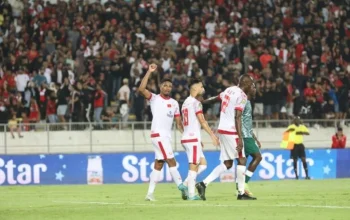 FAR Rabat Mengalahkan Wydad Casablanca di Liga Profesional Maroko