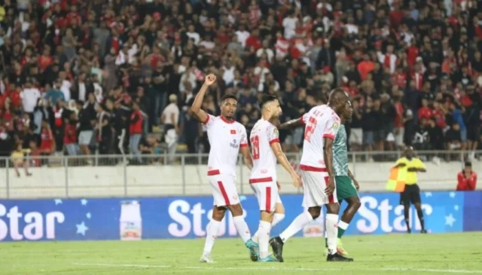 FAR Rabat Mengalahkan Wydad Casablanca di Liga Profesional Maroko