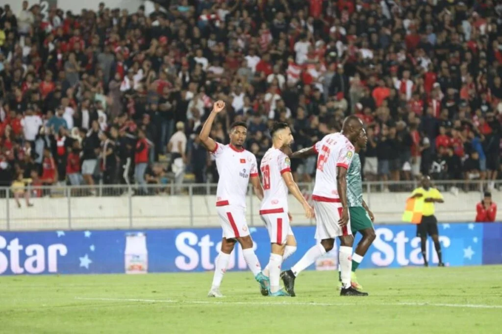 FAR Rabat Mengalahkan Wydad Casablanca di Liga Profesional Maroko