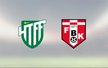 FBK Karlstad Siap Tantang Hammarby TFF