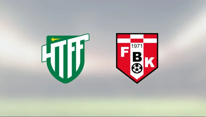 FBK Karlstad Siap Tantang Hammarby TFF