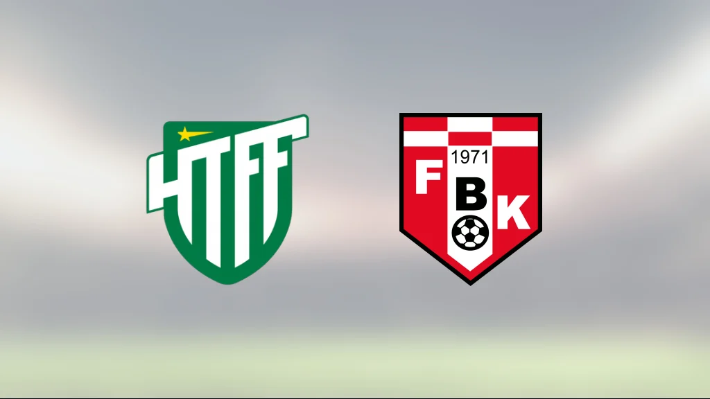FBK Karlstad Siap Tantang Hammarby TFF