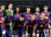 FC Barcelona dan Persaingan di Dunia Sepak Bola: Update Terbaru