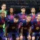 FC Barcelona dan Persaingan di Dunia Sepak Bola: Update Terbaru