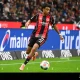 FC Bayern Munchen Incar Nathaniel Brown, Eintracht Frankfurt Tegar