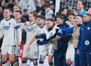 FC Copenhagen dan Pemain Bintangnya dalam Sorotan di Dunia Sepak Bola Internasional