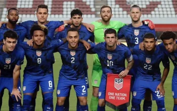 FC Dallas dan Pemain Muda USA: Membangun Masa Depan Sepak Bola Amerika