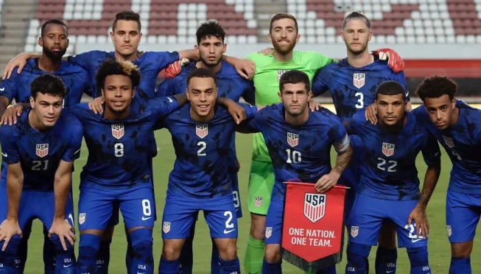 FC Dallas dan Pemain Muda USA: Membangun Masa Depan Sepak Bola Amerika