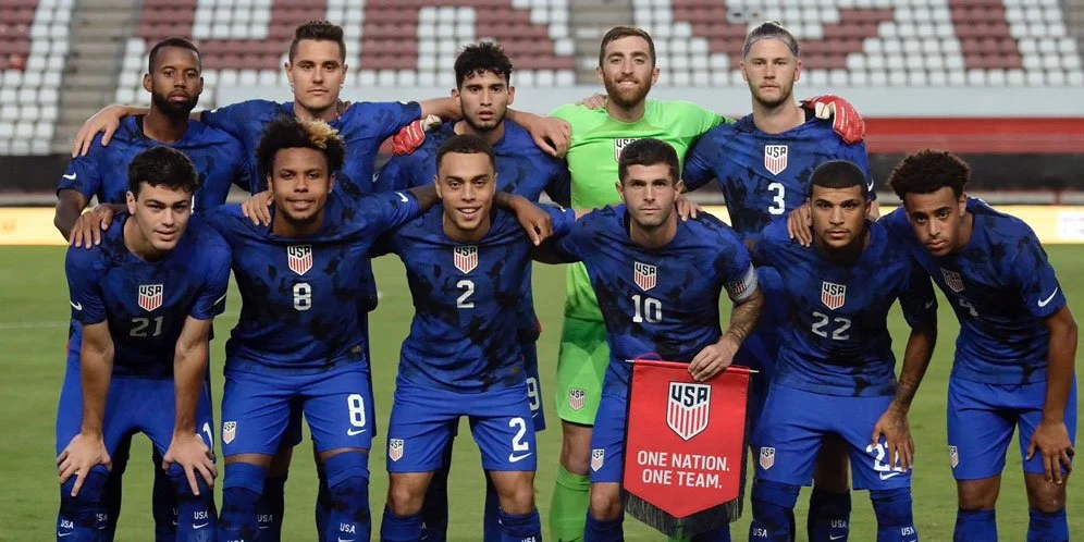 FC Dallas dan Pemain Muda USA: Membangun Masa Depan Sepak Bola Amerika