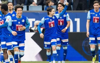 FC Luzern dan Sepak Bola Swiss: Antara Kemitraan dan Persaingan