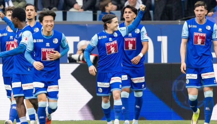 FC Luzern dan Sepak Bola Swiss: Antara Kemitraan dan Persaingan