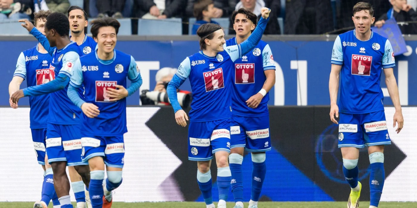 FC Luzern dan Sepak Bola Swiss: Antara Kemitraan dan Persaingan