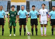 FC Tokyo dan Naegohyang Women's FC Membuat Sejarah di Dunia Sepak Bola