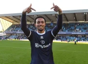 Femi Azeez Diburu Aston Villa dan Ipswich Town, Apa Yang Terjadi Dengan Masa Depannya di Millwall?