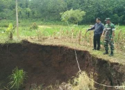 Fenomena Api Misterius di Sleman: UPN Veteran Yogyakarta Bergabung dalam Penelitian