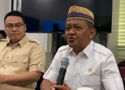 Fenomena Mas Bahlil Ganteng: Dari Sarkasme ke Penguatan Citra Politik