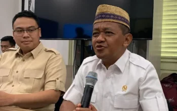 Fenomena Mas Bahlil Ganteng: Dari Sarkasme ke Penguatan Citra Politik