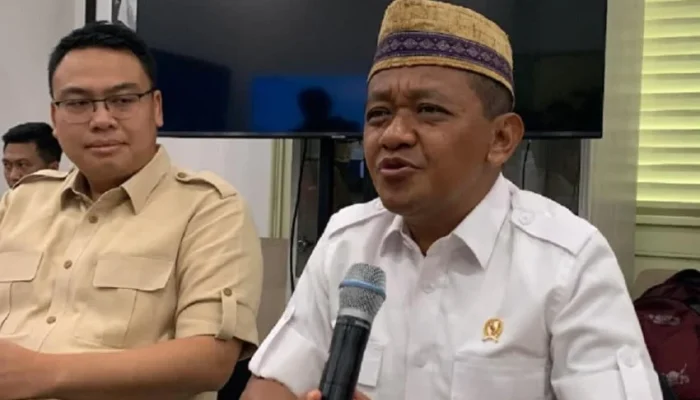 Fenomena Mas Bahlil Ganteng: Dari Sarkasme ke Penguatan Citra Politik