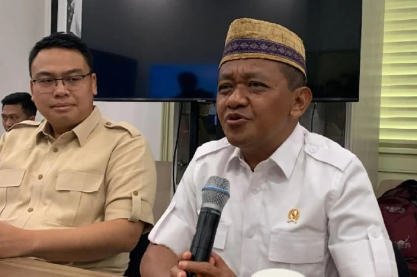 Fenomena Mas Bahlil Ganteng: Dari Sarkasme ke Penguatan Citra Politik