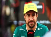 Fernando Alonso Menghadapi Momen Emosional di Barcelona