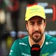 Fernando Alonso Menghadapi Momen Emosional di Barcelona