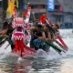 Festival Perahu Naga: Antara Tradisi, Olahraga, dan Pariwisata