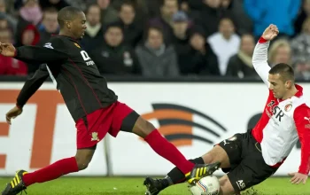 Feyenoord dan AZ: Dua Tim Belanda yang Berjuang di Kancah Eropa dan Lokal