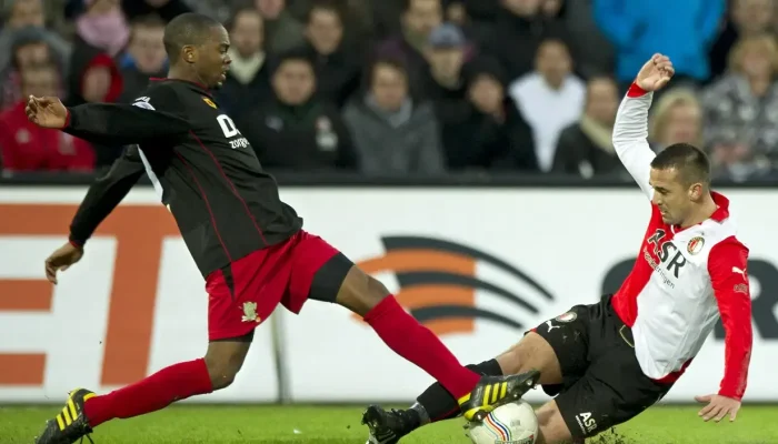 Feyenoord dan AZ: Dua Tim Belanda yang Berjuang di Kancah Eropa dan Lokal