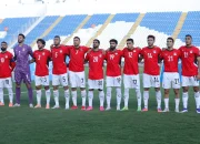 FIFA World Cup 2026: Egypt Raih Kemenangan Sejarah, Belgia dan Iran Berbagi Poin