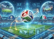 FIFA World Cup 2026: Teknologi AI dan Pemain Bintang